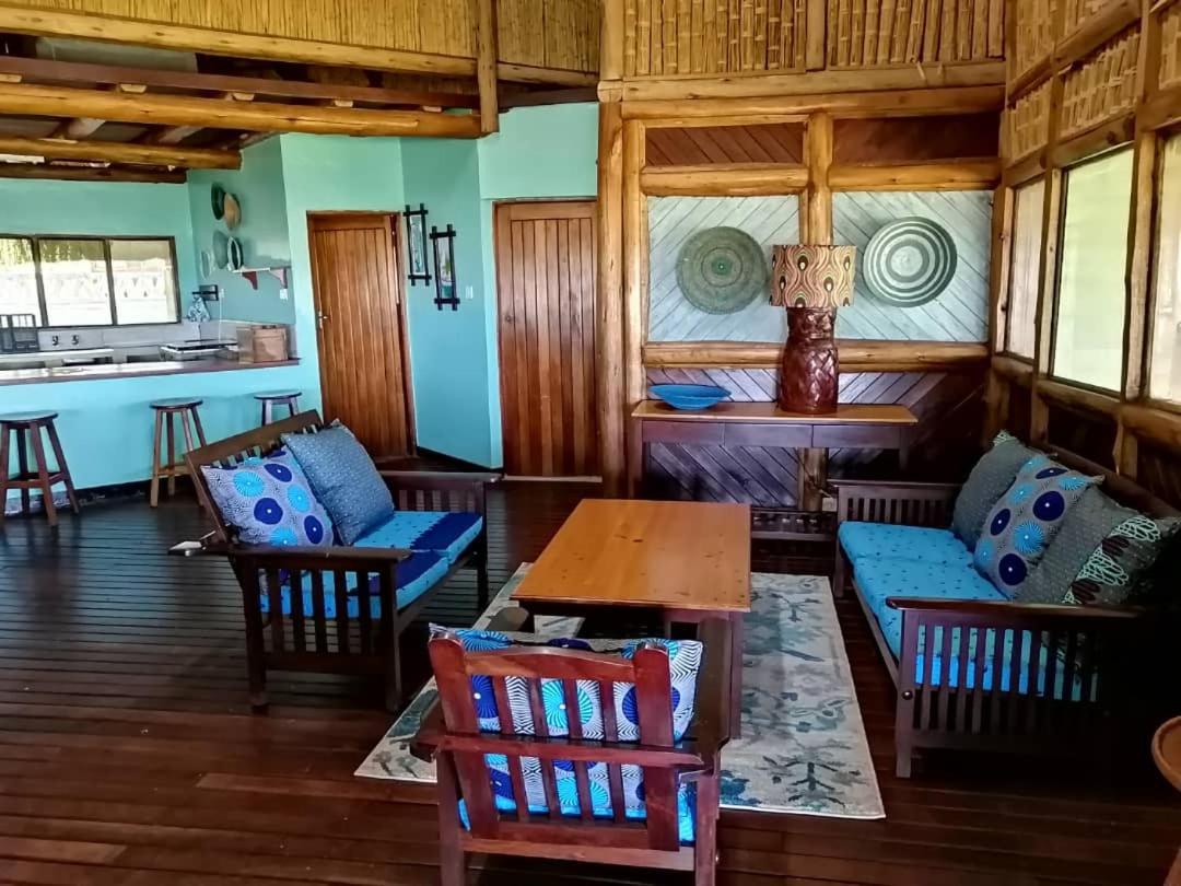Archipelago Resort Vilanculos Extérieur photo