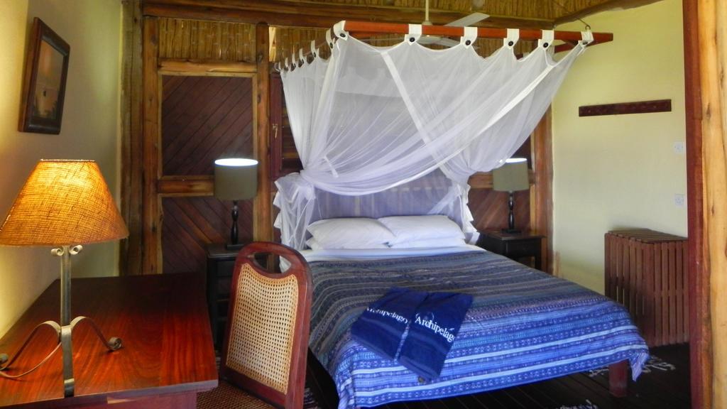 Archipelago Resort Vilanculos Chambre photo