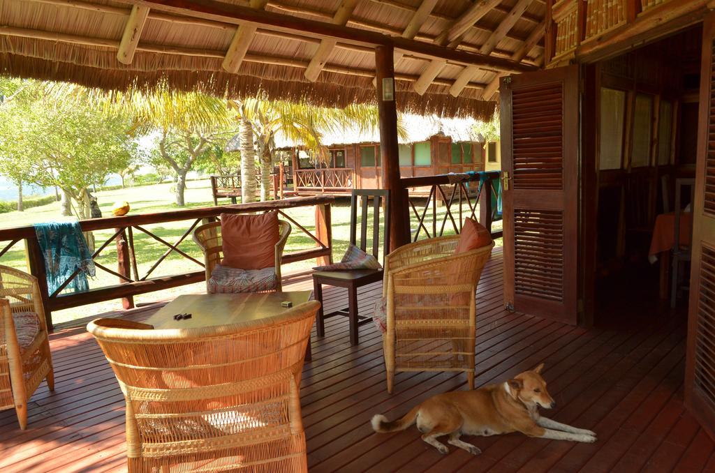 Archipelago Resort Vilanculos Chambre photo