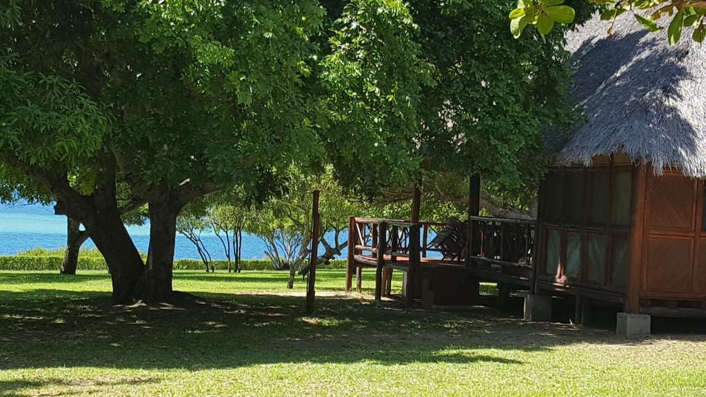 Archipelago Resort Vilanculos Extérieur photo