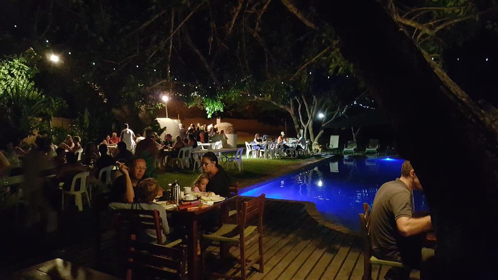 Archipelago Resort Vilanculos Extérieur photo