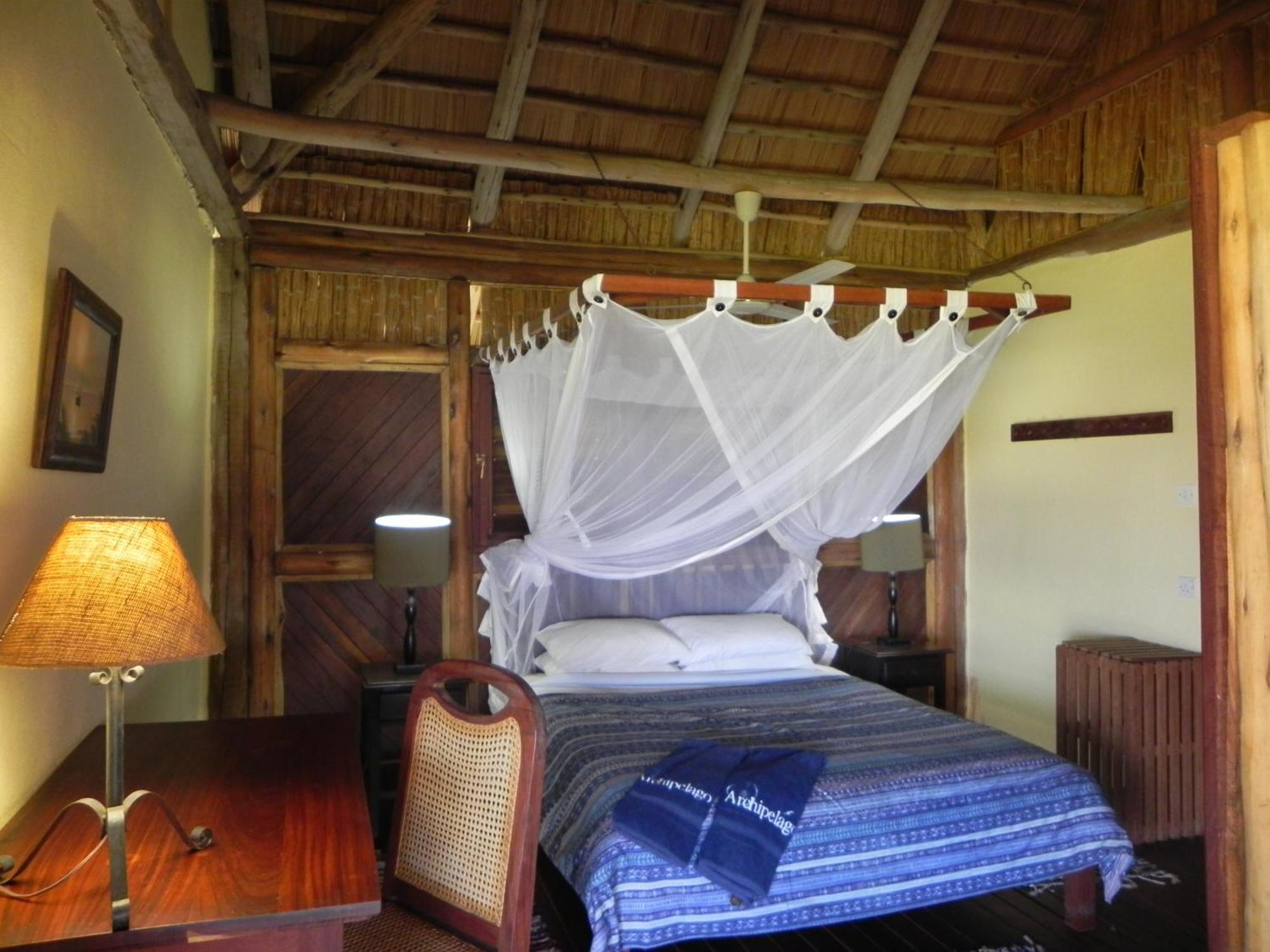 Archipelago Resort Vilanculos Extérieur photo