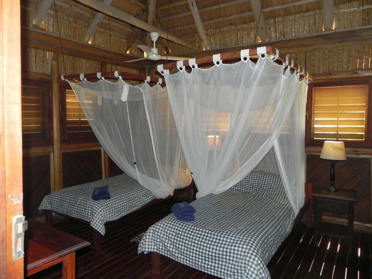 Archipelago Resort Vilanculos Extérieur photo